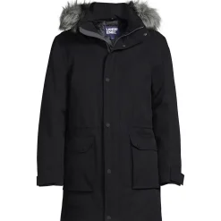 EXPEDITIONS Daunenparka für Herren