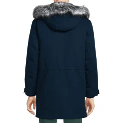 EXPEDITIONS Daunenparka für Herren
