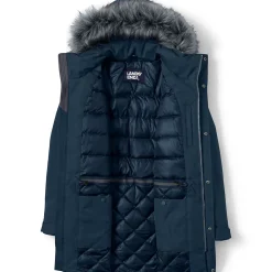 EXPEDITIONS Daunenparka für Herren