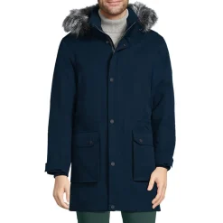EXPEDITIONS Daunenparka für Herren
