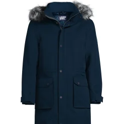 EXPEDITIONS Daunenparka für Herren