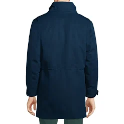 EXPEDITIONS Daunenparka für Herren