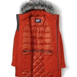 EXPEDITIONS Daunenparka für Herren