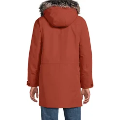 EXPEDITIONS Daunenparka für Herren