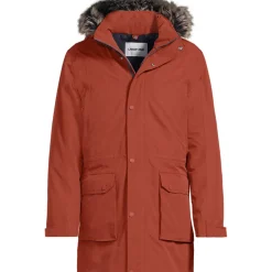 EXPEDITIONS Daunenparka für Herren