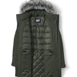 EXPEDITIONS Daunenparka für Herren