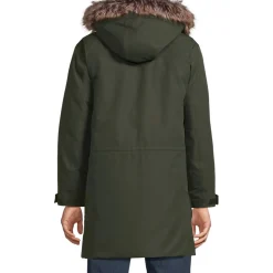 EXPEDITIONS Daunenparka für Herren