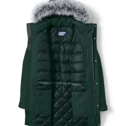 EXPEDITIONS Daunenparka für Herren