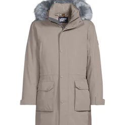 EXPEDITIONS Daunenparka für Herren