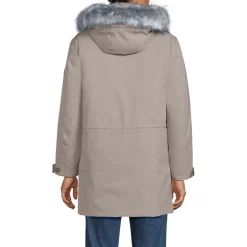 EXPEDITIONS Daunenparka für Herren