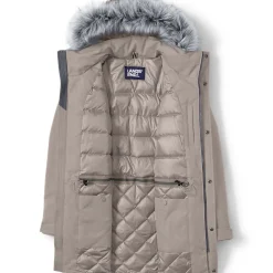 EXPEDITIONS Daunenparka für Herren