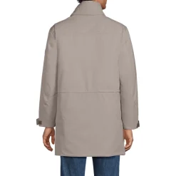 EXPEDITIONS Daunenparka für Herren