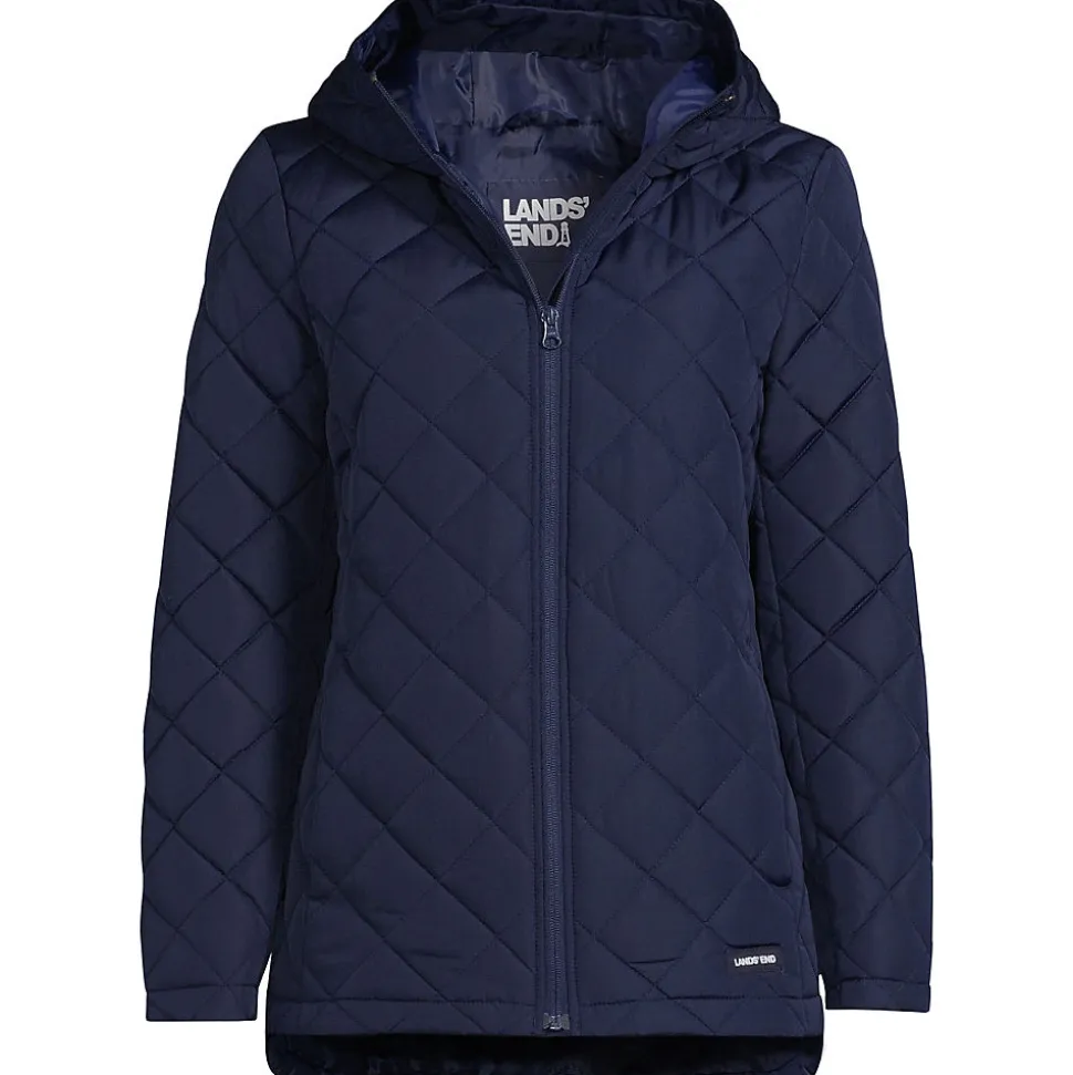 FeatherFree Steppjacke für Damen