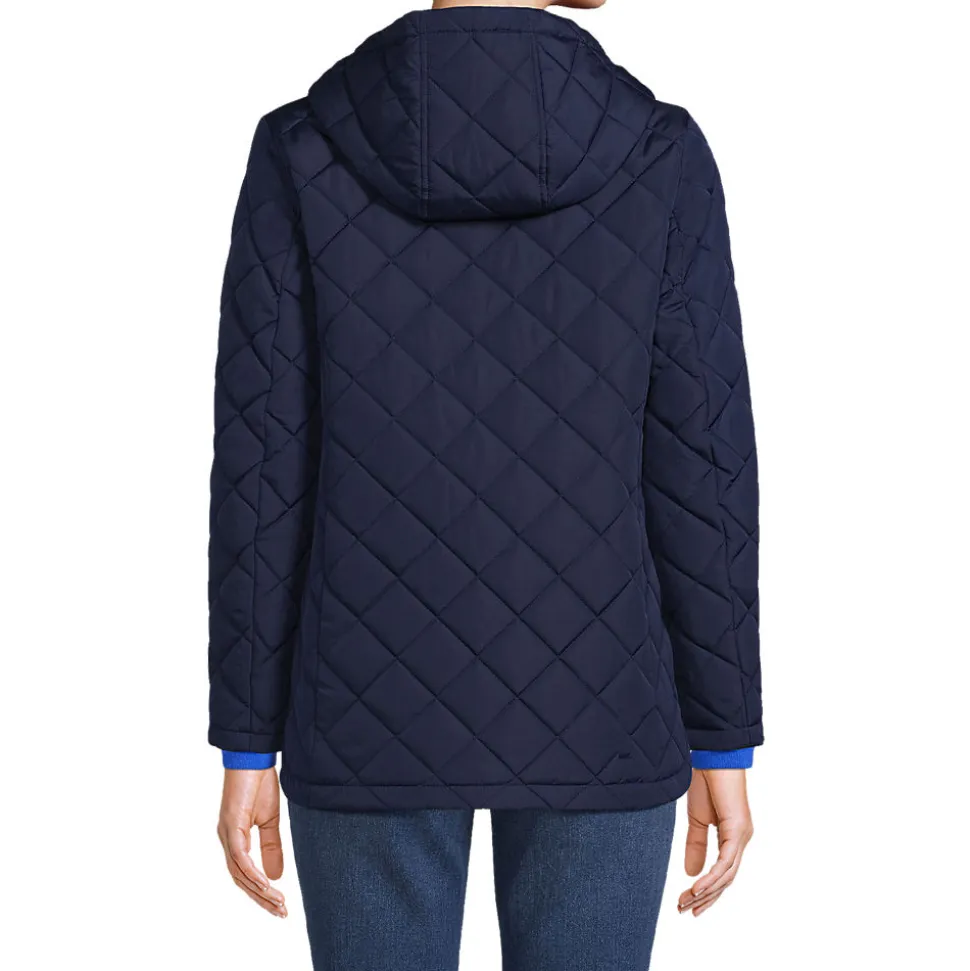 FeatherFree Steppjacke für Damen