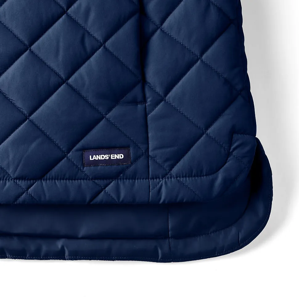 FeatherFree Steppjacke für Damen