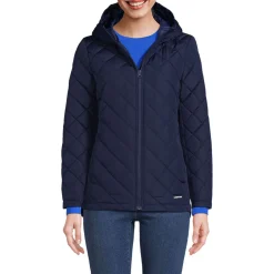 FeatherFree Steppjacke für Damen