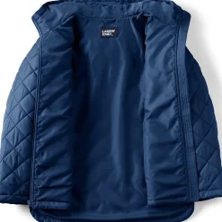 FeatherFree Steppjacke für Damen