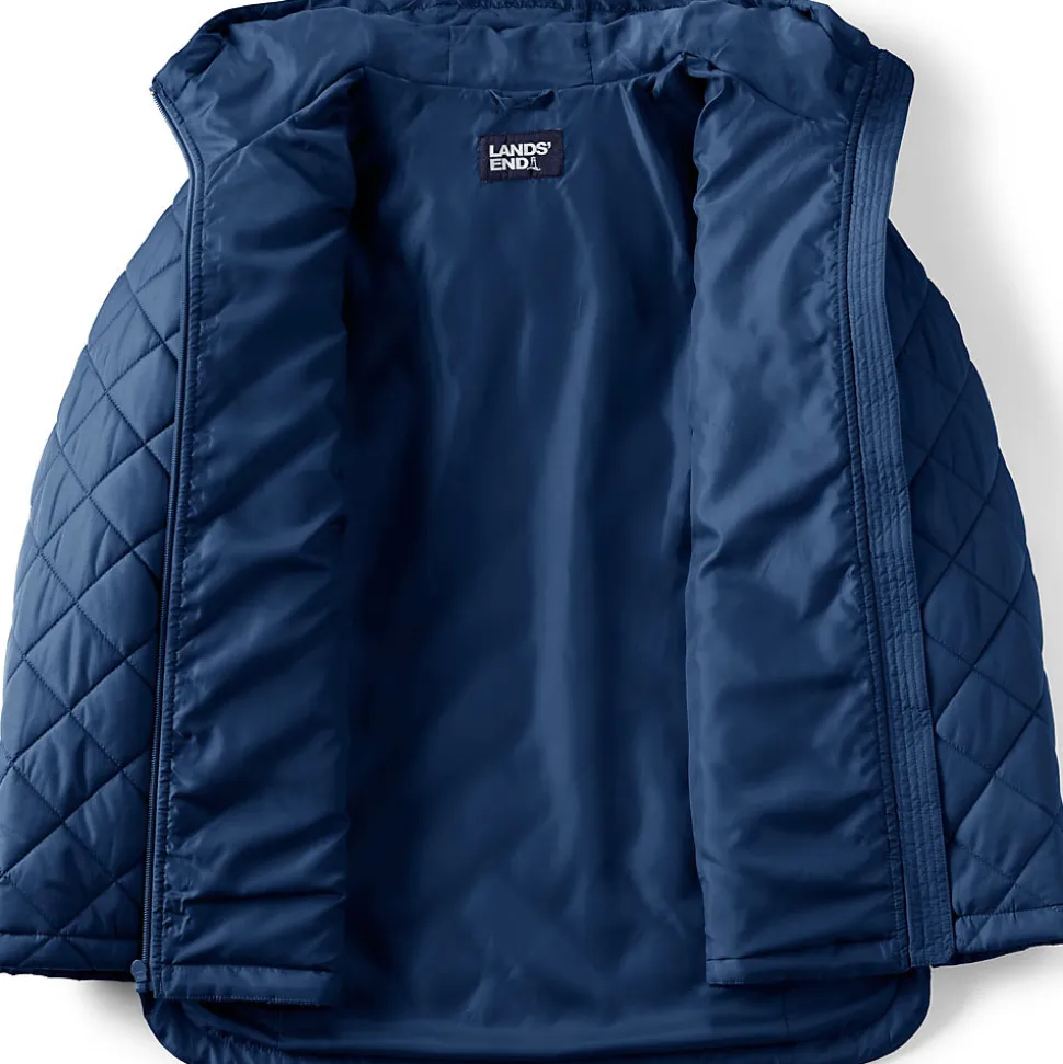 FeatherFree Steppjacke für Damen