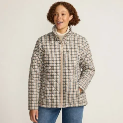 Featherfree Steppjacke für Damen