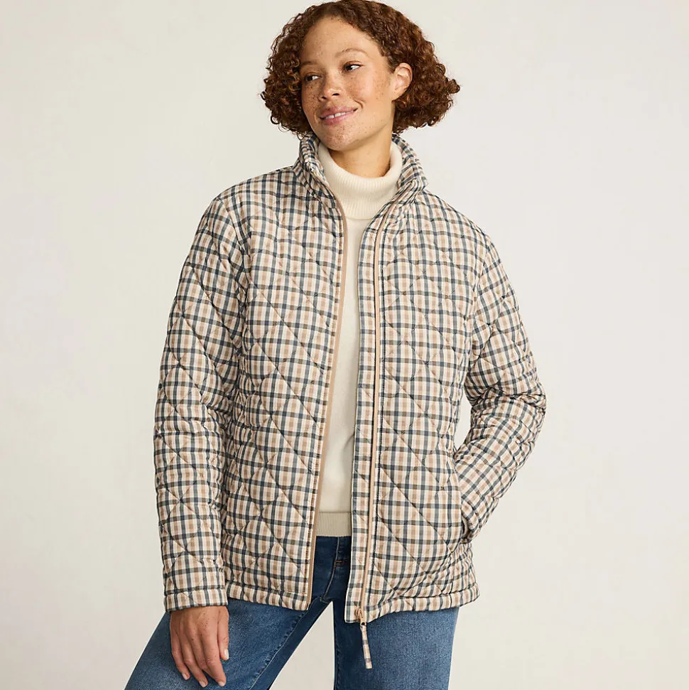Featherfree Steppjacke für Damen