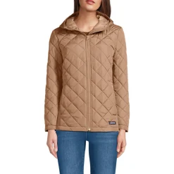 FeatherFree Steppjacke für Damen