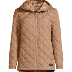 FeatherFree Steppjacke für Damen