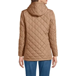 FeatherFree Steppjacke für Damen