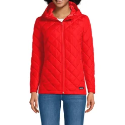 FeatherFree Steppjacke für Damen