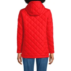 FeatherFree Steppjacke für Damen