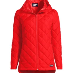 FeatherFree Steppjacke für Damen
