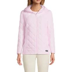 FeatherFree Steppjacke für Damen