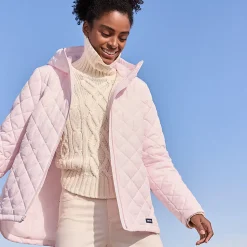 FeatherFree Steppjacke für Damen