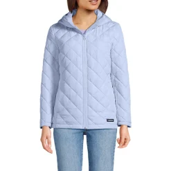FeatherFree Steppjacke für Damen