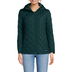 FeatherFree Steppjacke für Damen