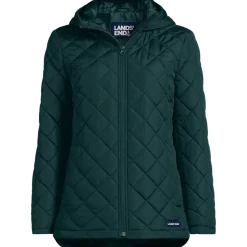 FeatherFree Steppjacke für Damen