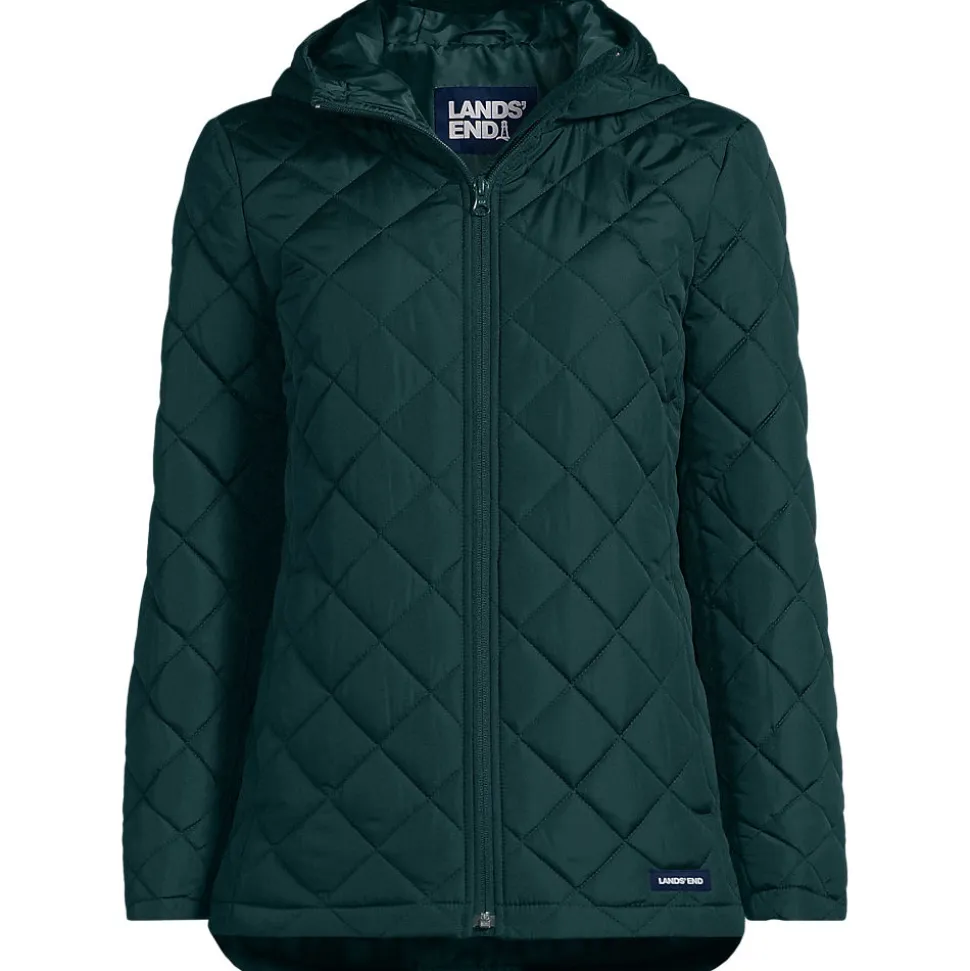 FeatherFree Steppjacke für Damen