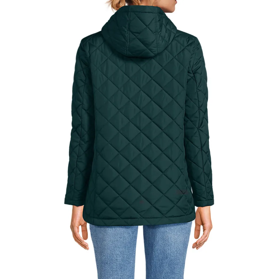 FeatherFree Steppjacke für Damen