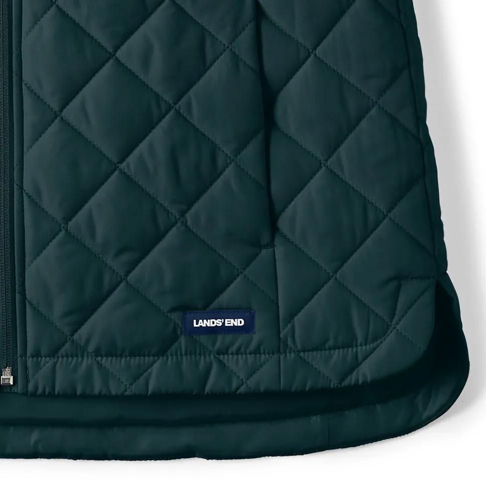 FeatherFree Steppjacke für Damen