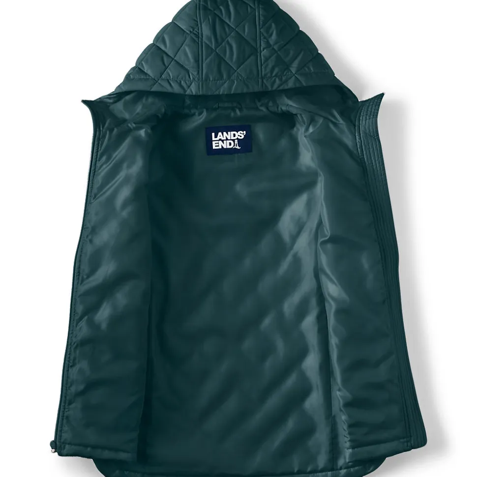 FeatherFree Steppjacke für Damen