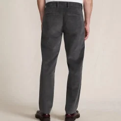 Feincord-Hose im Chino-Schnitt für Herren