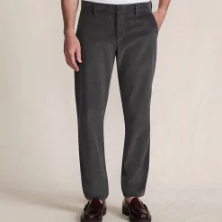 Feincord-Hose im Chino-Schnitt für Herren