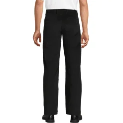 Feincord-Hose im Chino-Schnitt für Herren