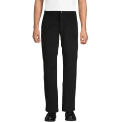 Feincord-Hose im Chino-Schnitt für Herren