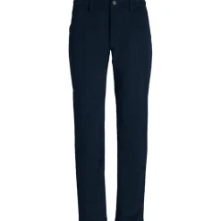 Feincord-Hose im Chino-Schnitt für Herren