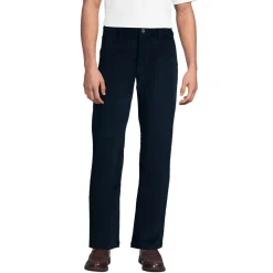 Feincord-Hose im Chino-Schnitt für Herren