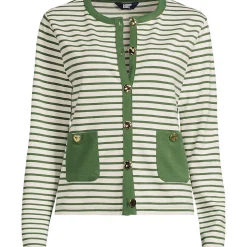 Feinstrick-Cardigan für Damen