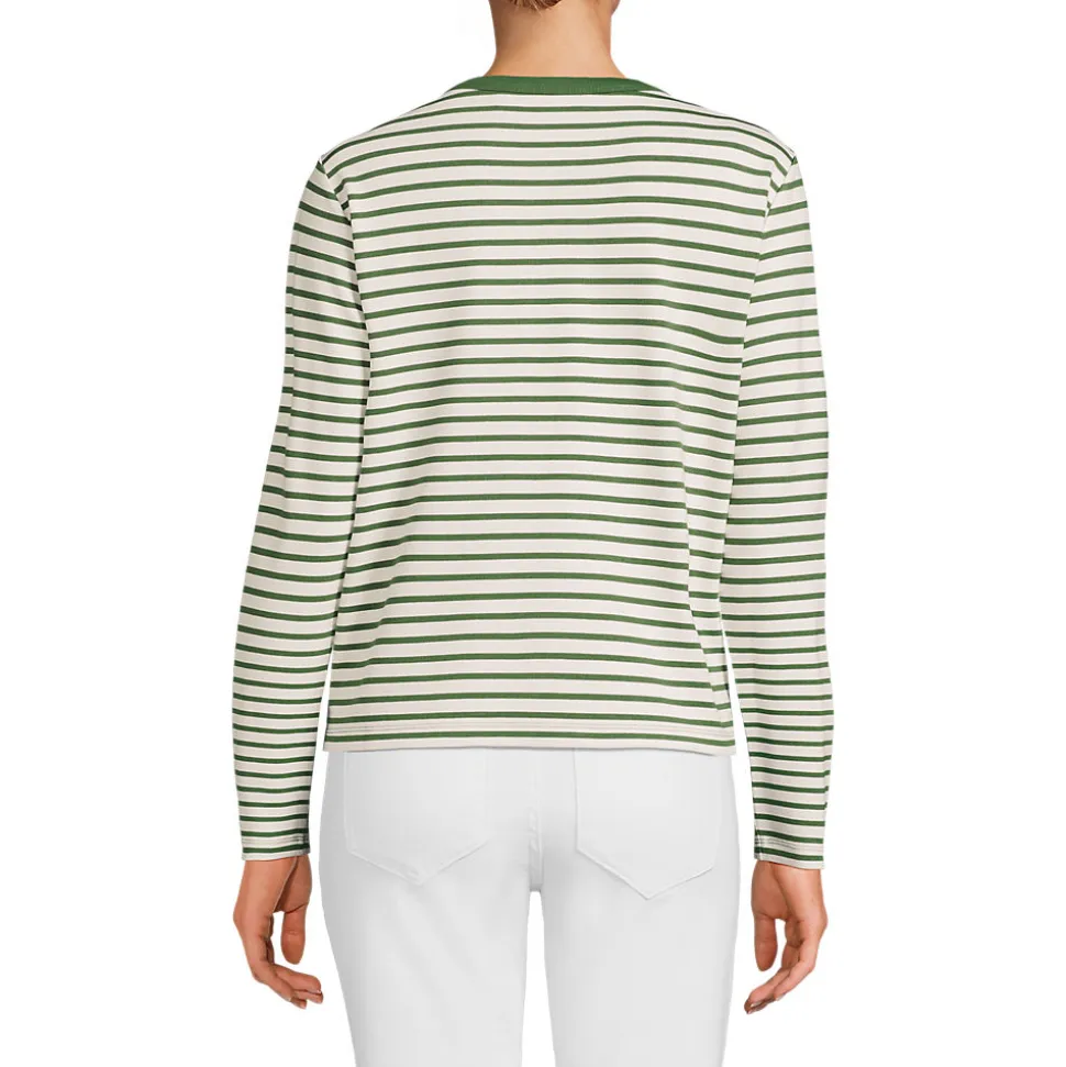 Feinstrick-Cardigan für Damen