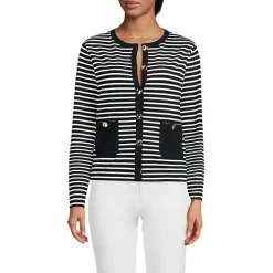 Feinstrick-Cardigan für Damen