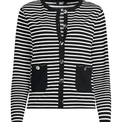Feinstrick-Cardigan für Damen