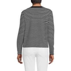 Feinstrick-Cardigan für Damen